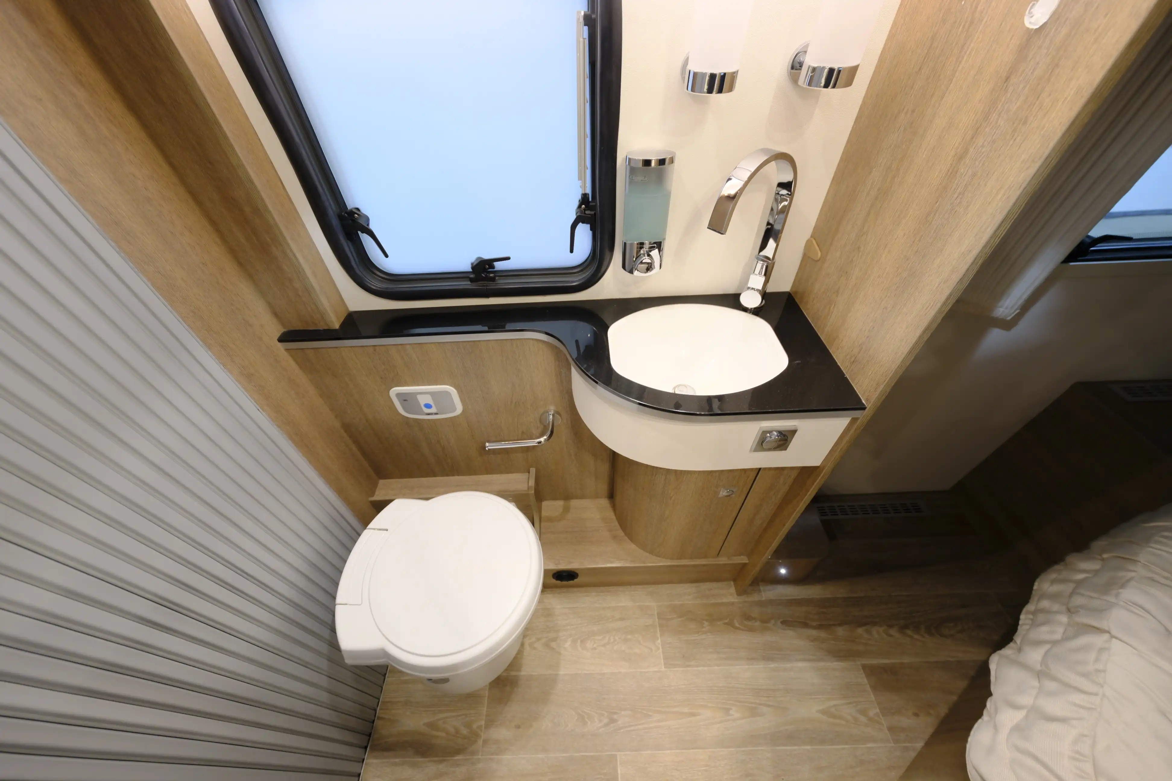 DETHLEFFS Esprit I 7150-2 DBM - Ansicht 14